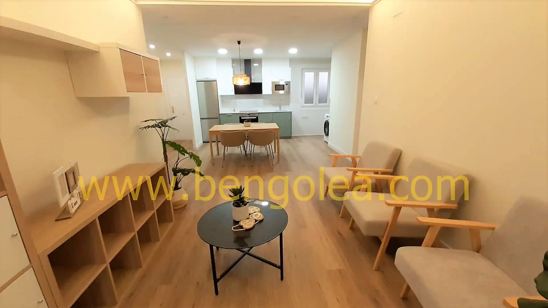 Piso en venta en Barakaldo 