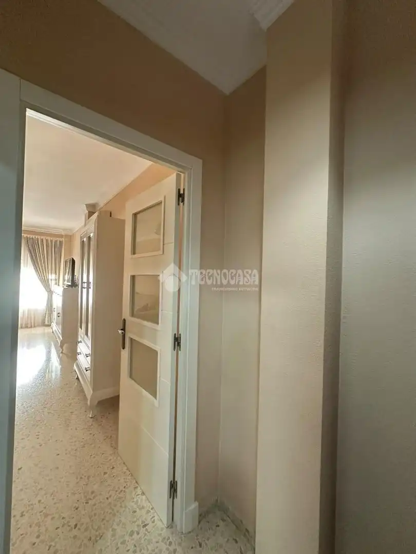 Piso en venta en Arcos de la Frontera con Aire acondicionado y Calefacción