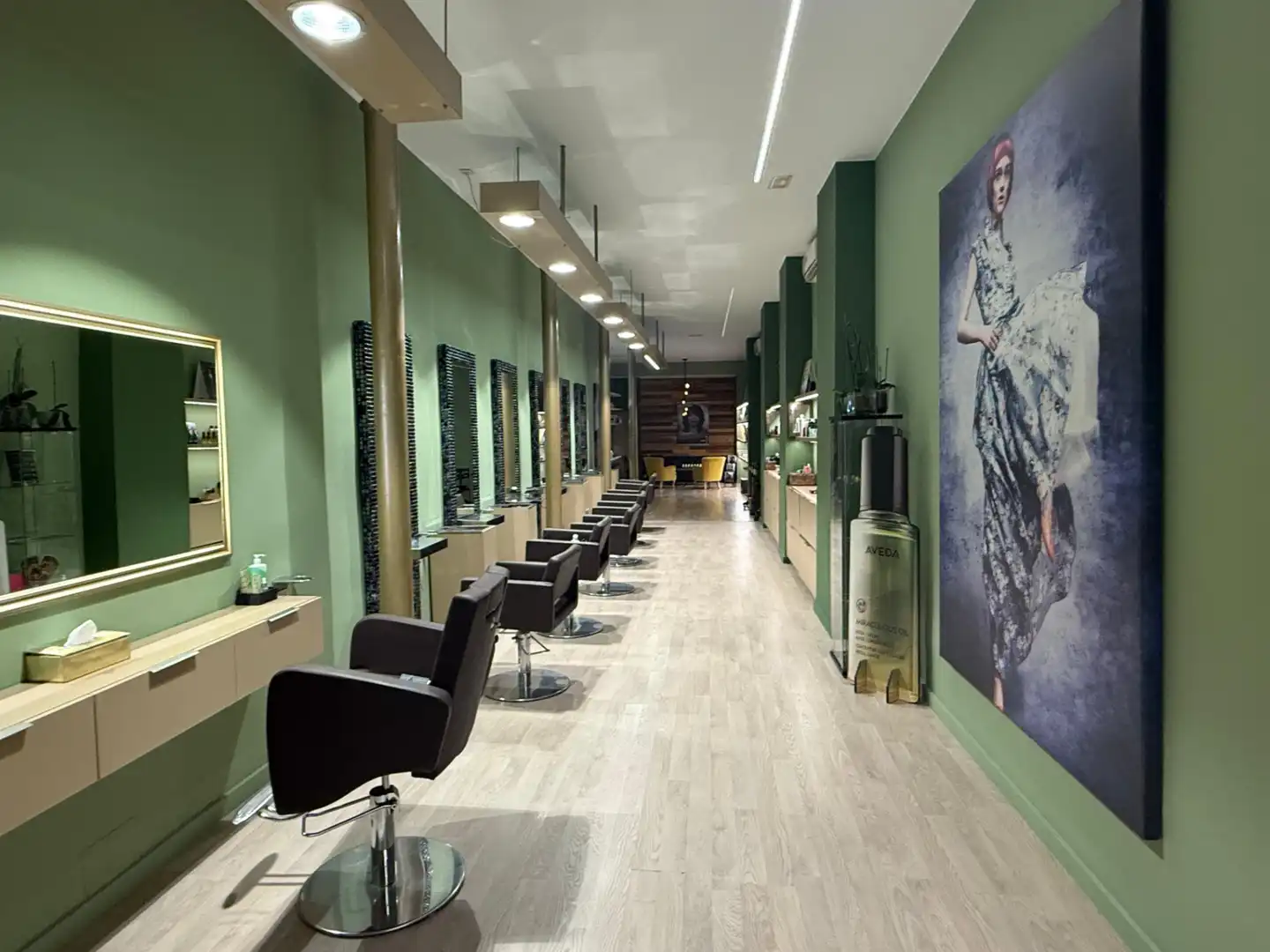 Business premises for transfer in Carrer de Roger de Llúria, imagen 5