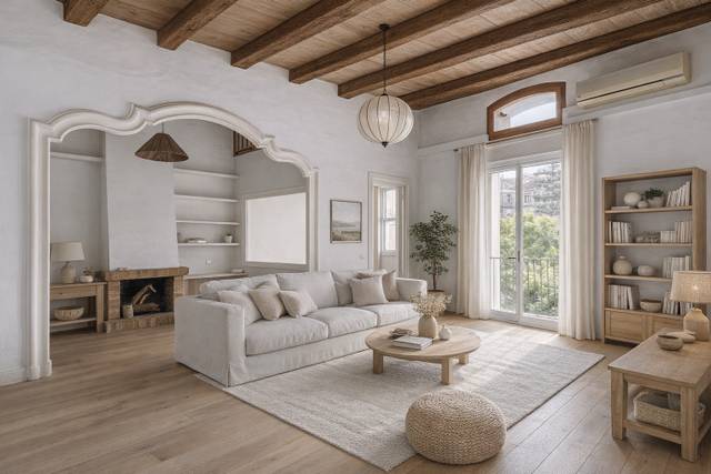 Piso en Venta en Canuda en Barri Gòtic