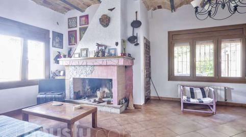 Foto 5 de Casa o xalet en venda a Passeig de la Floresta, ., La Floresta, Sant Cugat del Vallès