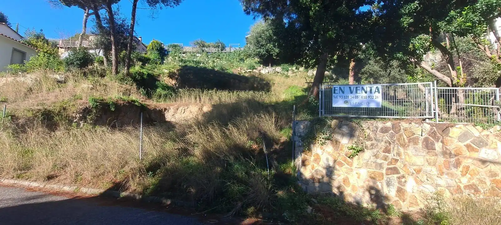 Lands and plots for sale in Urbanitzacions, imagen 10