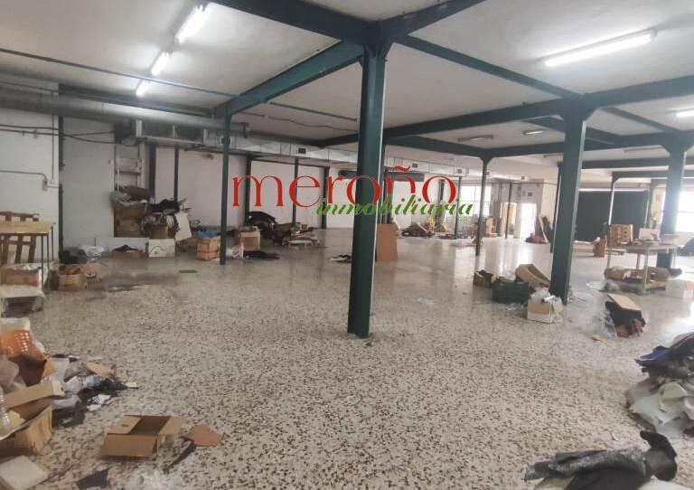 Photo 1 of Industrial buildings to rent in San Crispín, Alicante