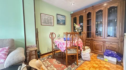 Foto 5 de Piso en venta en Rúa de París, Concheiros - Fontiñas, Santiago de Compostela