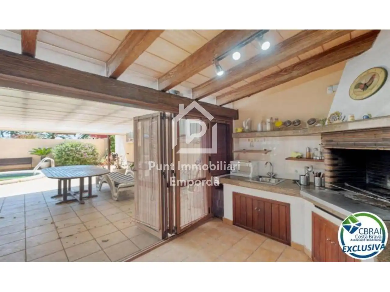 Casa con piscina in vendita a Calle del mas nou, imagen 26