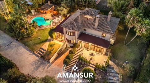 Foto 4 de Casa o chalet en venta en Dehesa - Monacilla, Huelva