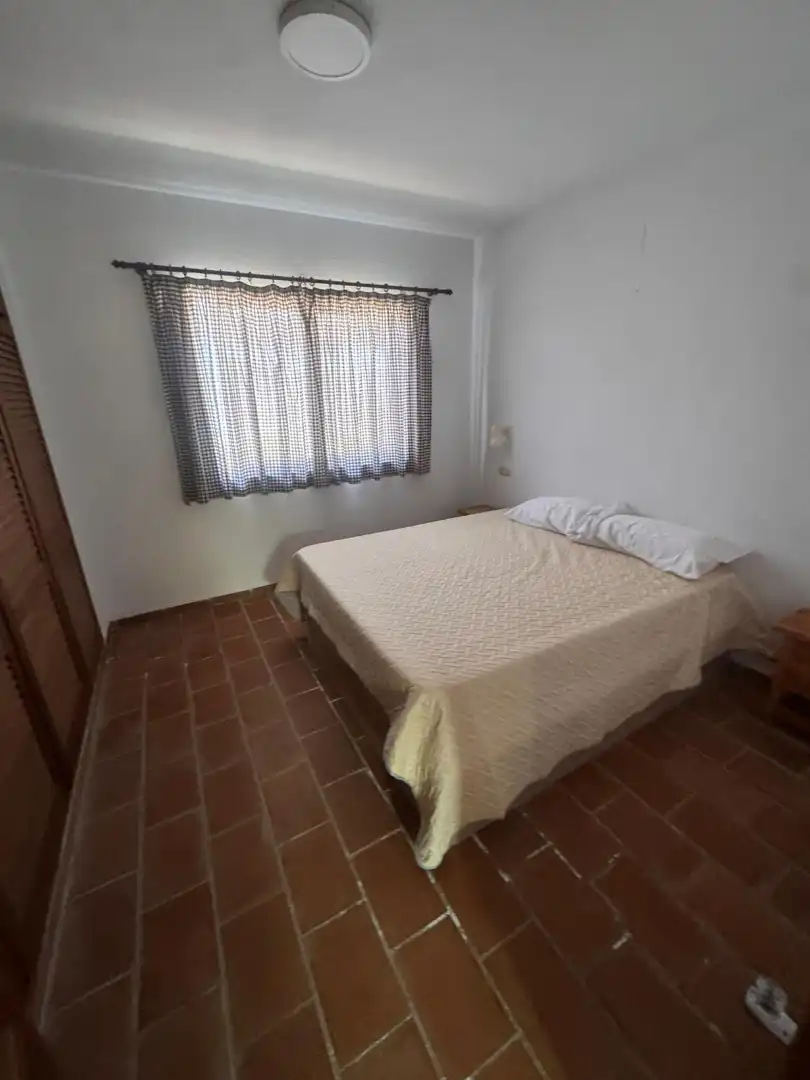 Habitación de Casa o chalet de alquiler en Benicarló con Jardín privado, Amueblado y Horno