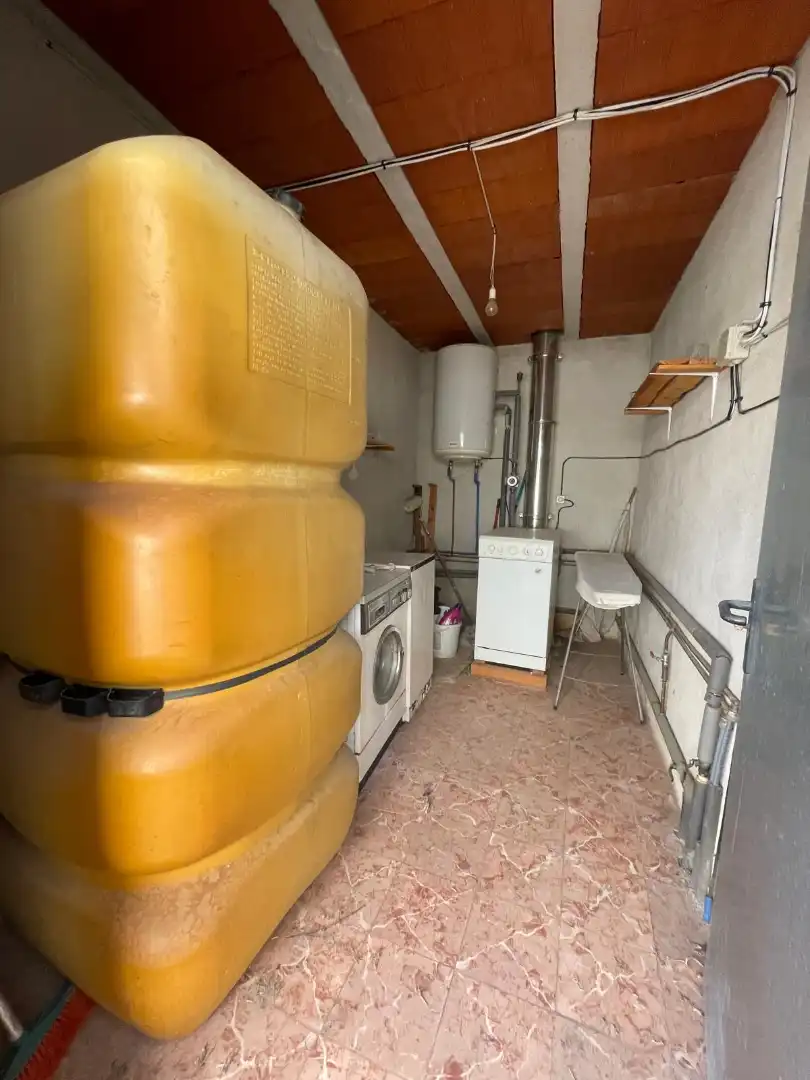 Casa o chalet en venta en Villanueva de la Fuente con Jardín privado y Trastero