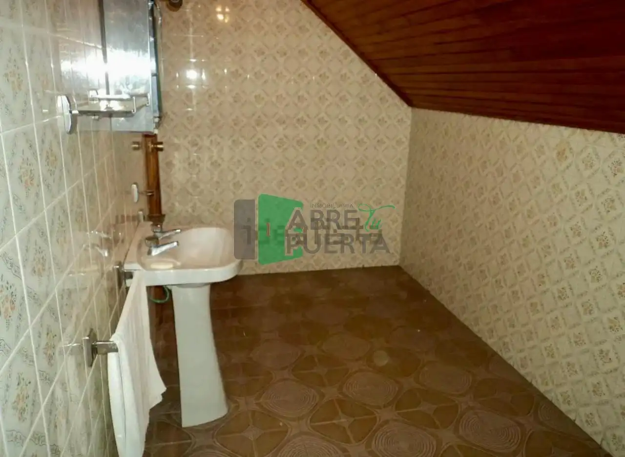Chalet con terraza en venta en Baños de Molgas, imagen 21
