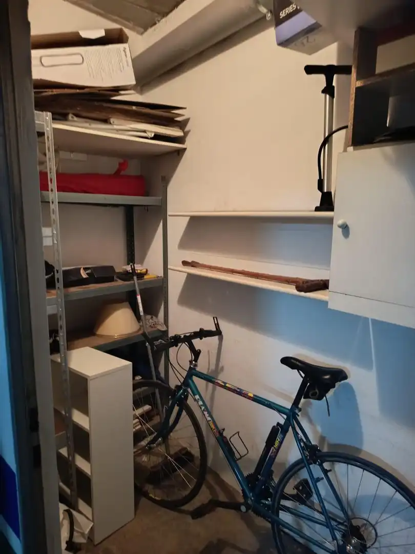 Wohnung mit Aufzug zum Verkauf in Ave María, imagen 17