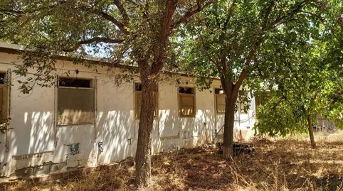 Foto 2 von Fabrikhallen zum Verkauf in La Pinilla - Las Palas, Fuente Álamo de Murcia