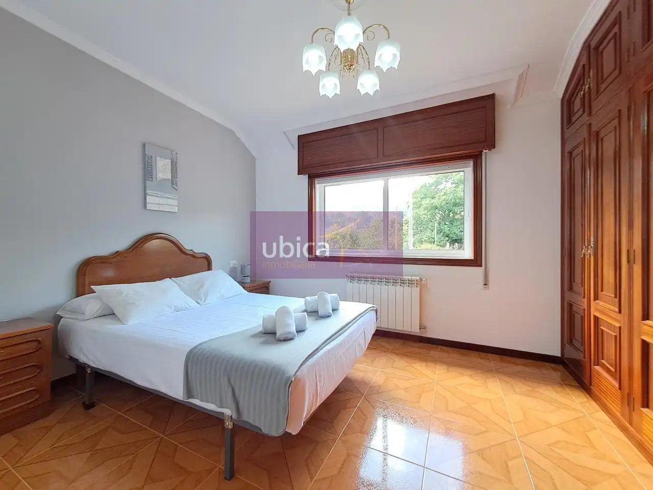 House with pool for sale in A Cañiza, imagen 47