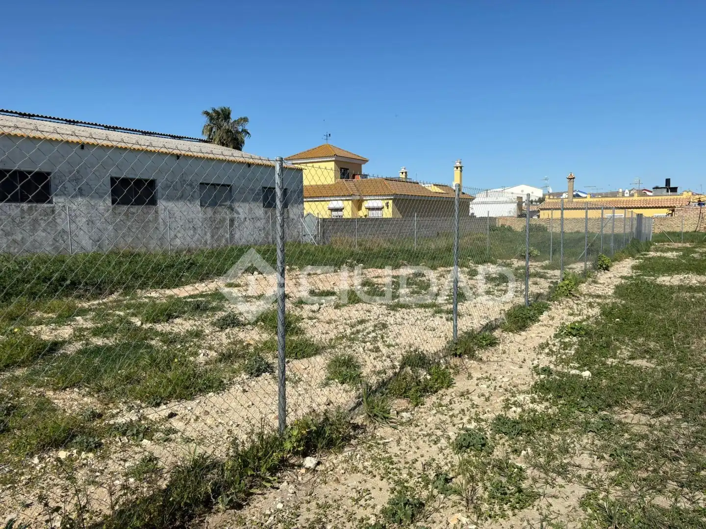 Residencial en venta en Sanlúcar de Barrameda