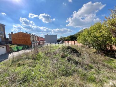 Terreno residencial en venta en Manlleu