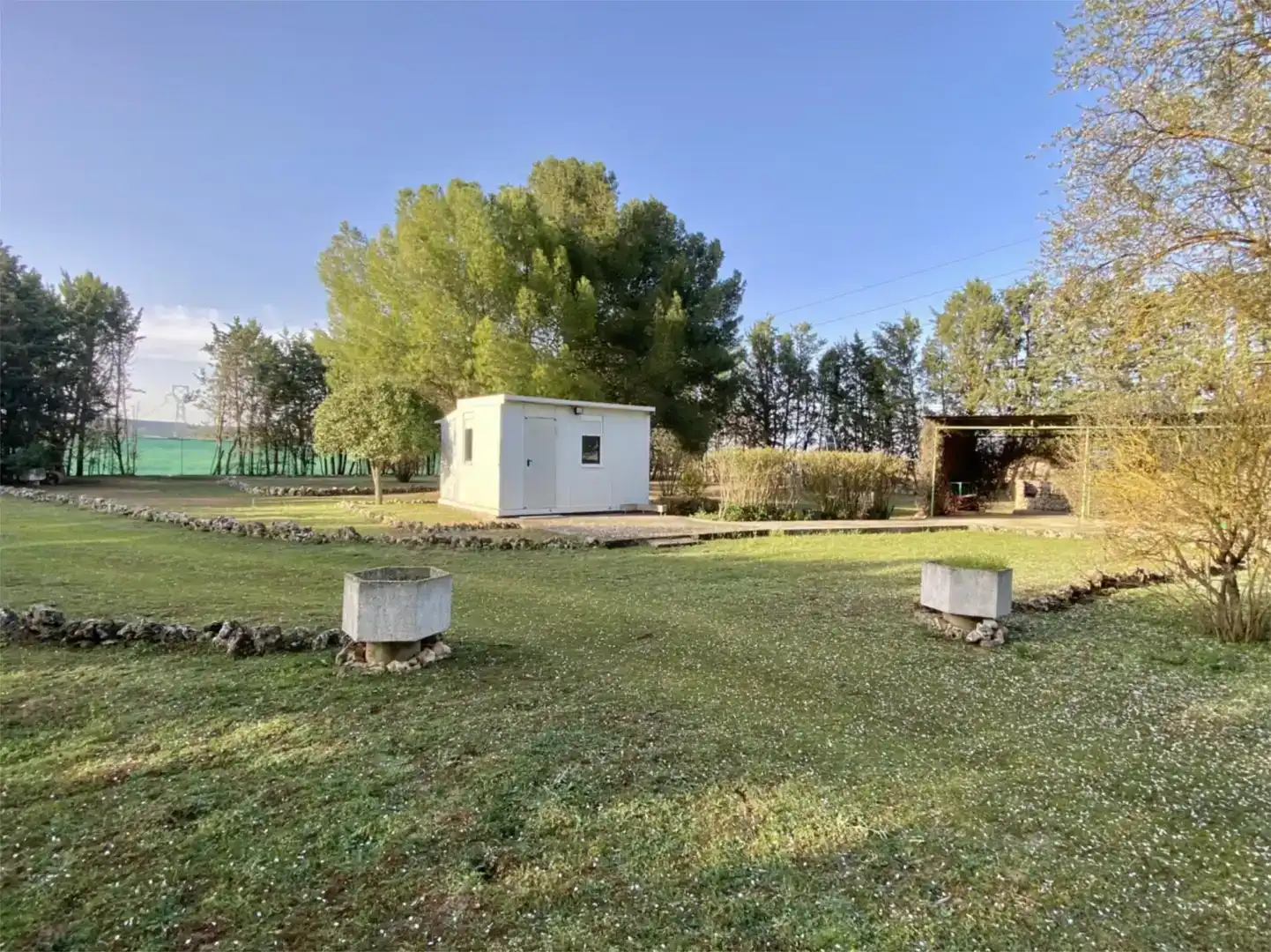 Terreno en venta en Magaz de Pisuerga