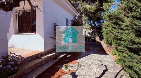 Foto 3 de Casa o chalet de alquiler en Les Tres Cales, L'Ametlla de Mar