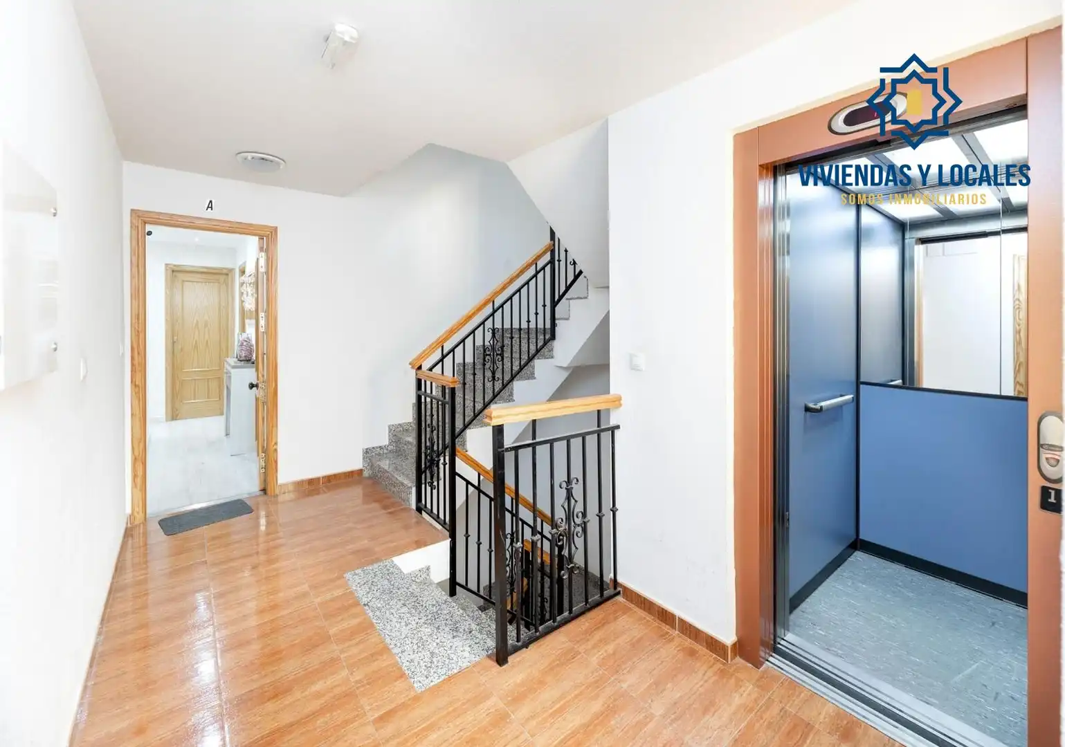 Flat with lift for sale in Aljomahima - Ermita, imagen 17