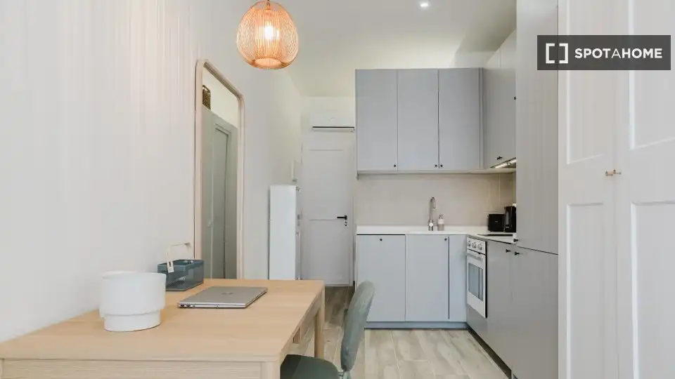 Wohnung zur Miete in Gràcia, imagen 11