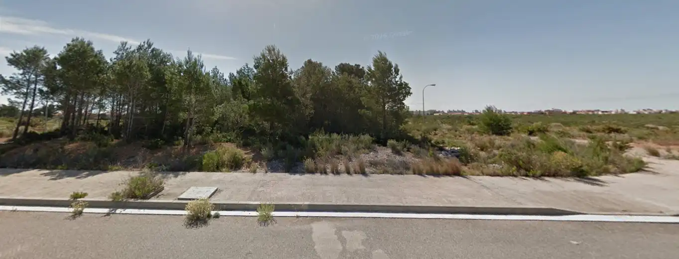 Residential land for sale in de Ramon Llull 20, imagen 2