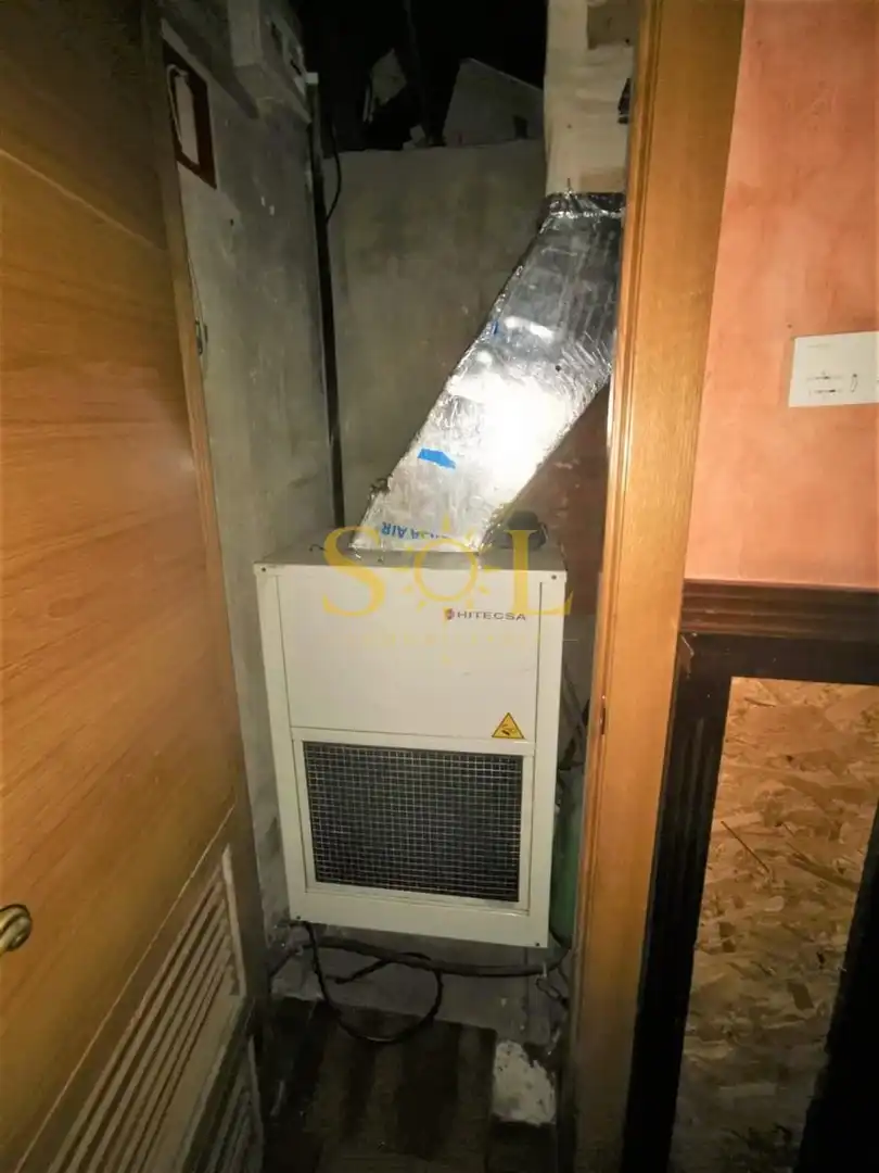 Local comercial en venda a Calle San Agustin 2, imagen 41