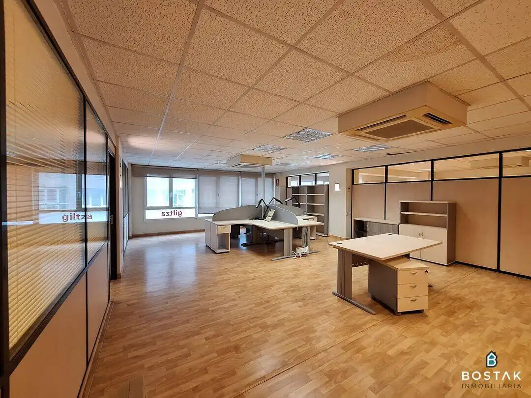 Business premises to rent in Zumalacárregui Etorbidea, imagen 7