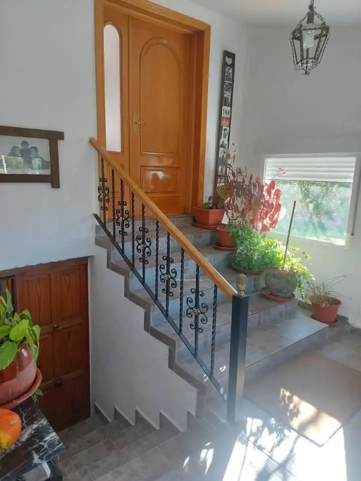 House with pool for sale in Fuente El Saz de Jarama, imagen 6