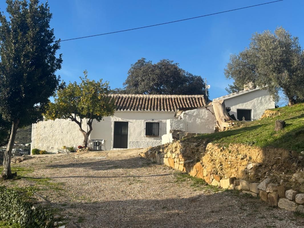 Casa o xalet en venda a Loma De Tienda, 2, Bobadilla - Bobadilla Estación - La Joya