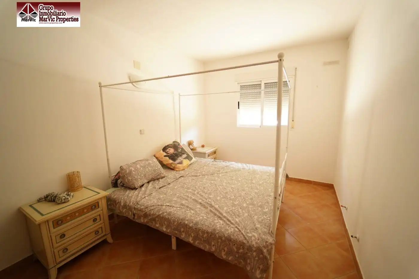 Xalet amb terrassa en venda a Finestrat Pueblo, imagen 34