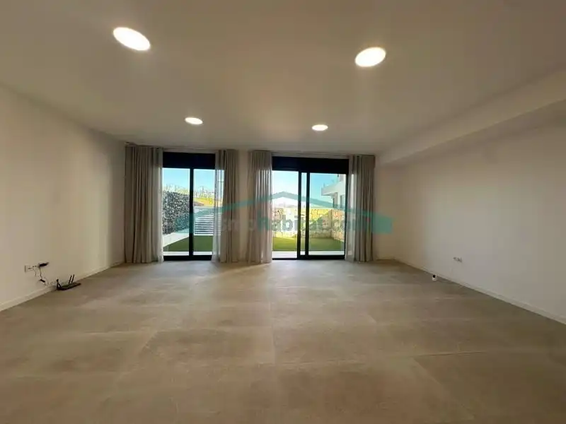 Maisonette mit Aufzug zum Verkauf in Balcón de Finestrat - Terra Marina, imagen 10