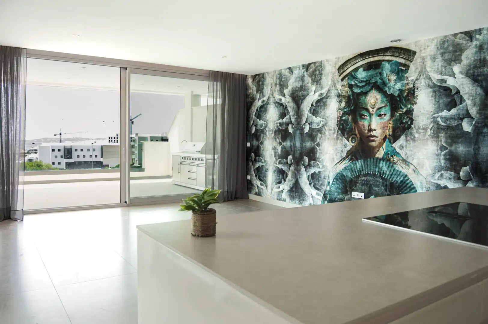 Apartment with lift for sale in El Higuerón, imagen 7