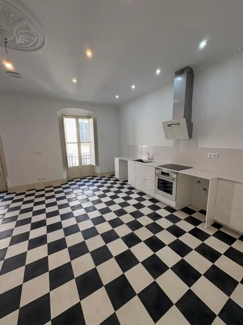 Flat with terrace to rent in Carrer dels Ciutadans, imagen 6