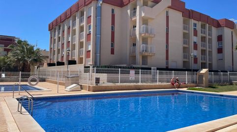 Foto 2 von Wohnungen zum Verkauf in Lomas de Cabo Roig - Los Dolses, Orihuela