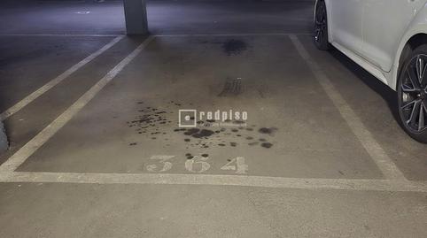 Foto 3 de Garatge en venda a Joan Miro, 9, Soto del Henares, Madrid