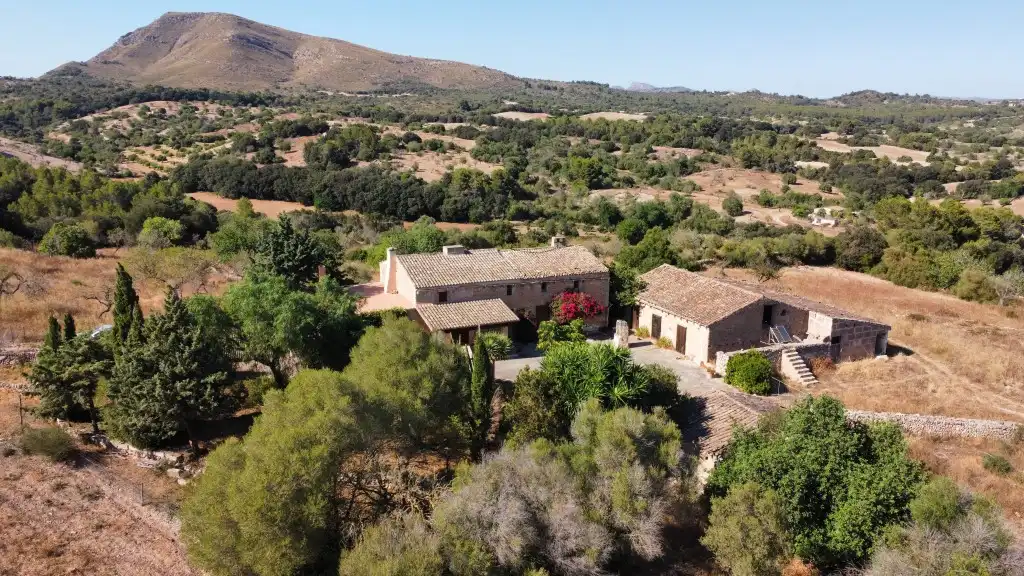 Country house for sale in Sant Llorenç des Cardassar, imagen 13