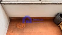 Balcony of Flat for sale in Oviedo   with Heating and Terrace