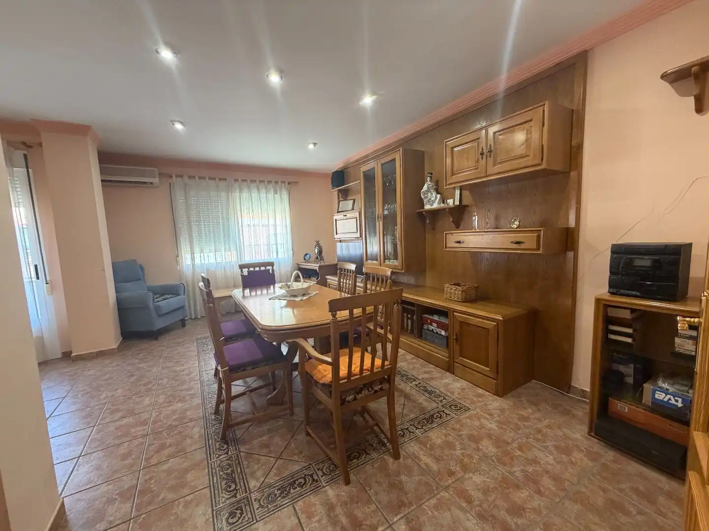 Piso en venta en Calle los Pasos, 11, Elche de la Sierra