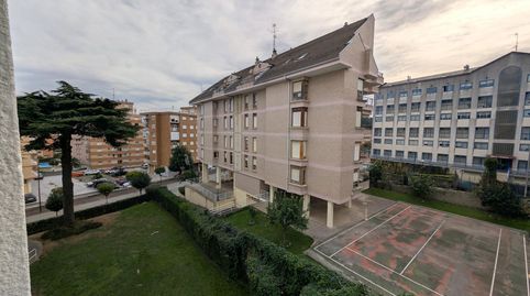 Foto 4 de Dúplex de lloguer a Menéndez Pelayo, 42, Brazomar, Castro-Urdiales