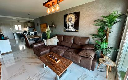 Living room of Apartment for sale in Elche / Elx  with Heating and Swimming Pool