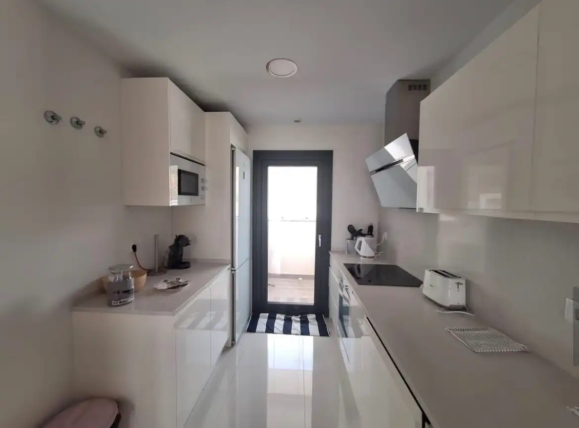 Mini appartamento con piscina in vendita a Chullera, imagen 6