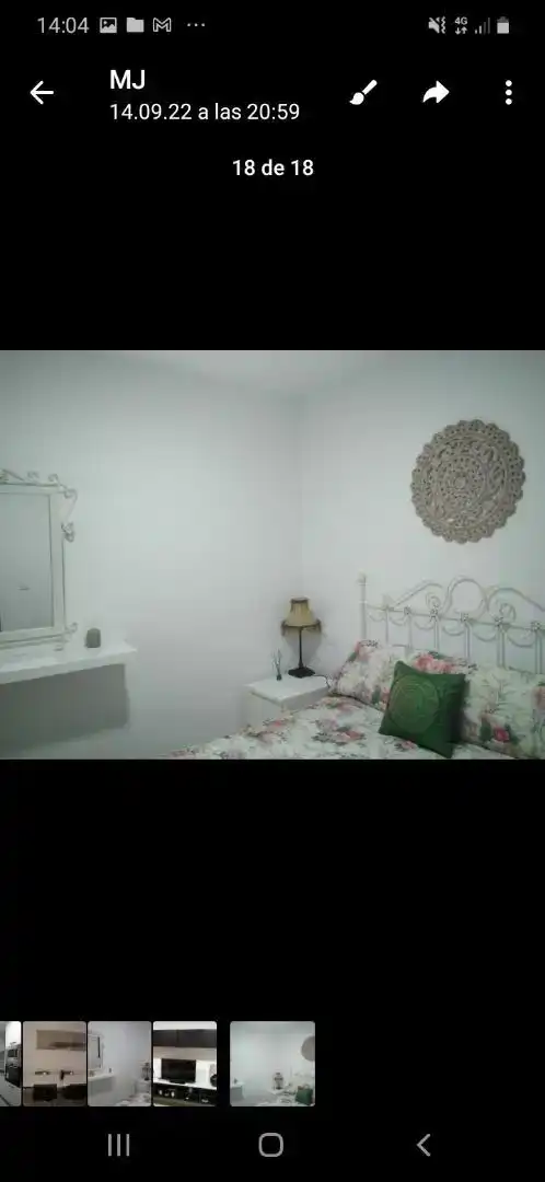 Wohnung zur Miete in Cádiz, Cádiz
