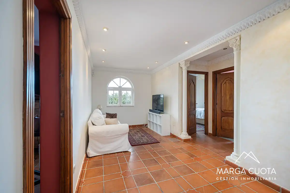 Houses for sale in Valdemorillo  with Heating, Private garden and Parquet flooring