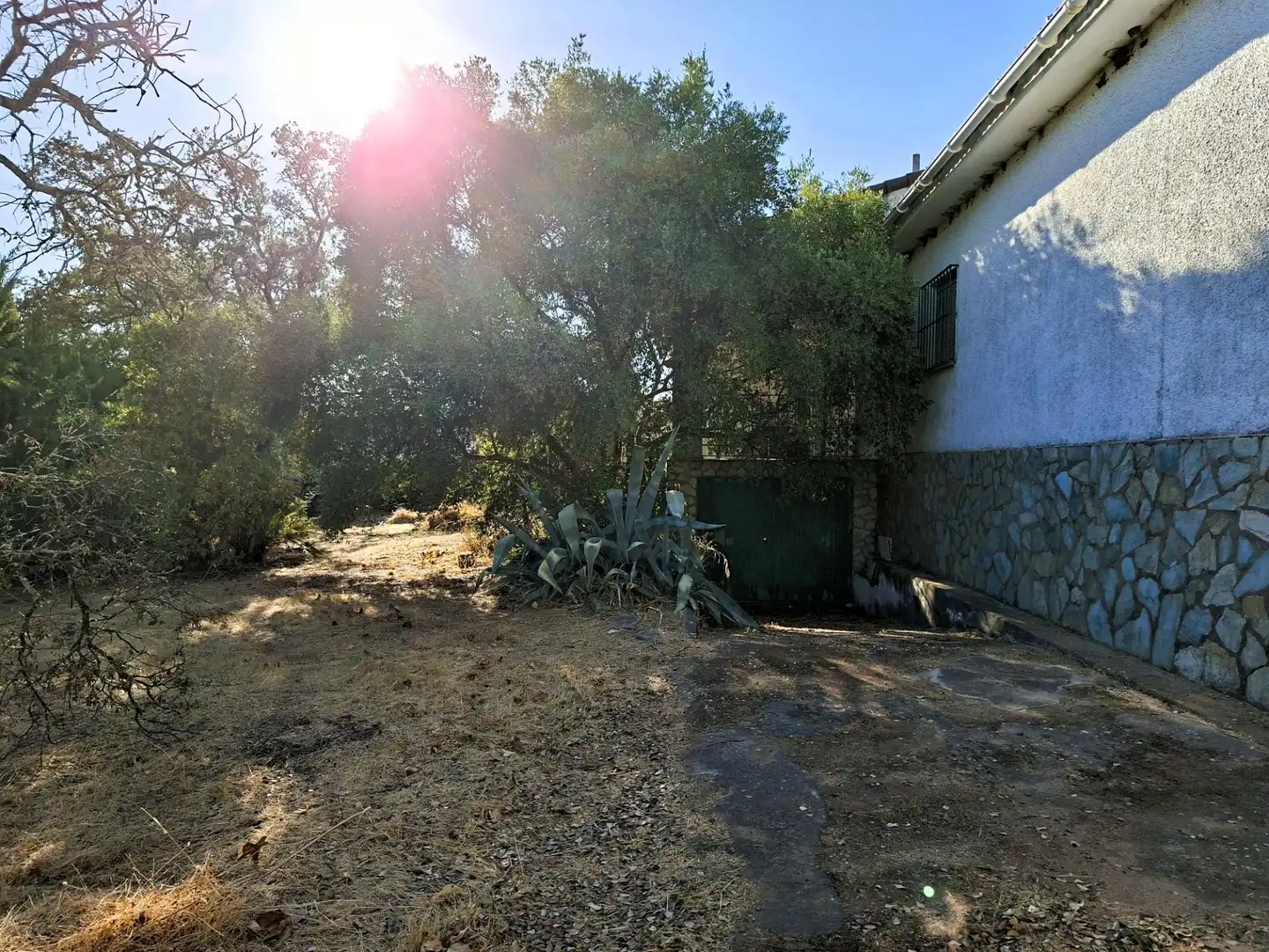 Casa o chalet en venta en Guillena con Aire acondicionado, Jardín privado y Terraza