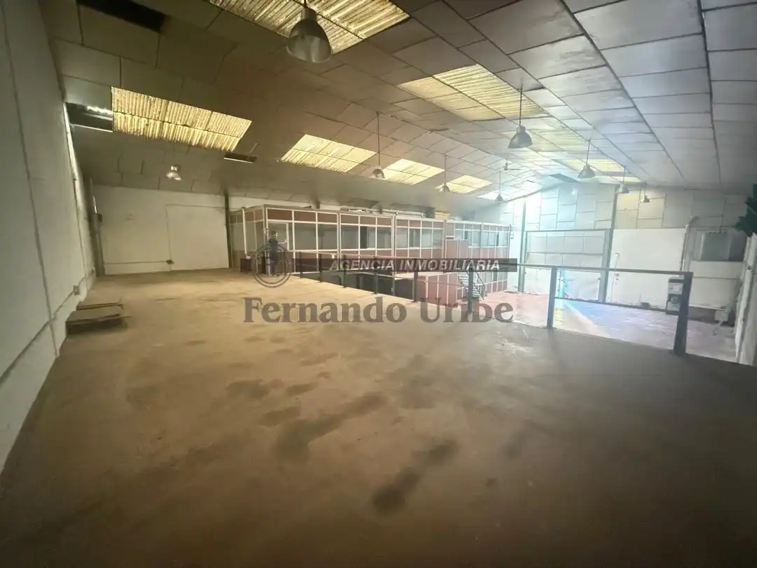 Industrial building for sale in Trañapadura Kalea, imagen 4