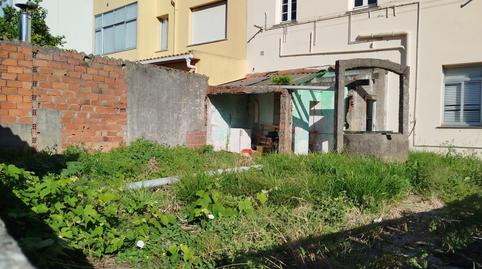 Foto 2 de Planta baixa en venda a Rua Rio Sobecos, A Gándara, A Coruña