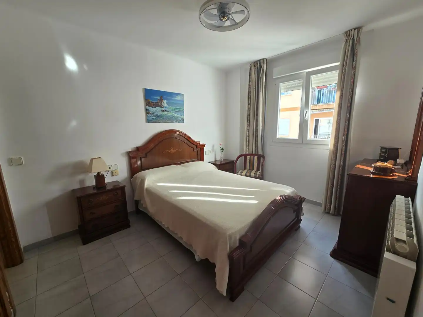 Habitación de Piso en venta en Nord