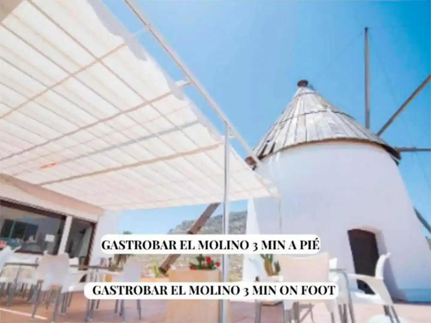 Flat for sale in Níjar  with Air Conditioner and Furnished
