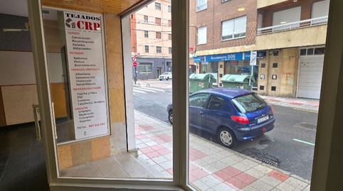 Photo 4 of Commercial properties for rent in Calle Cipriano de la Huerga, 17, San Claudio - La Chantría, León Capital