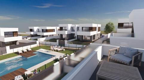 Photo 2 of Flat for sale in Calle Dublin, 24, El Bosque, Madrid