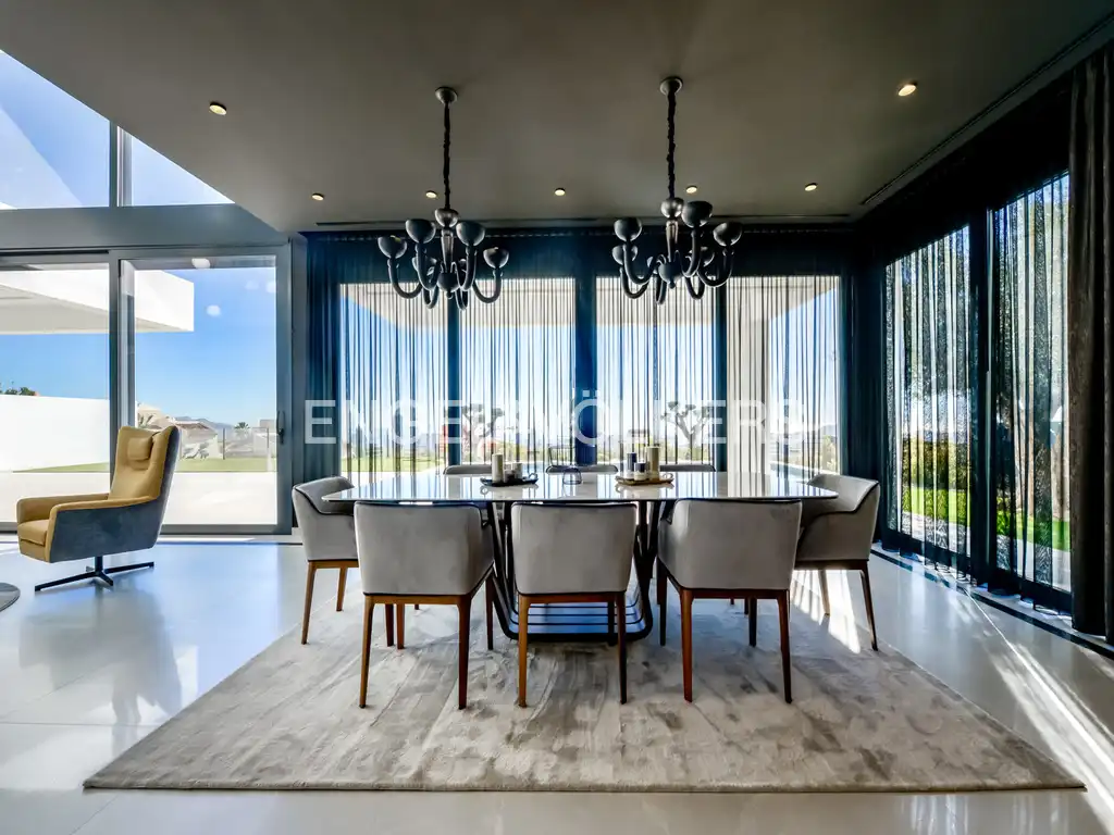Casa con piscina en venta en Golf Bahía, imagen 10