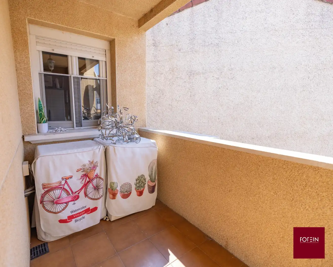Terraza de Piso en venta en El Molar (Madrid) con Aire acondicionado, Calefacción y Terraza